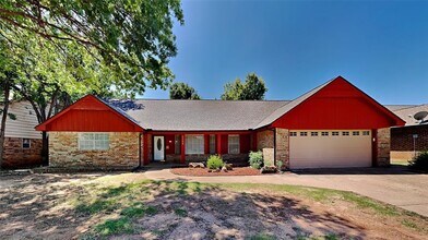 2508 NW 121st St in Oklahoma City, OK - Building Photo - Building Photo