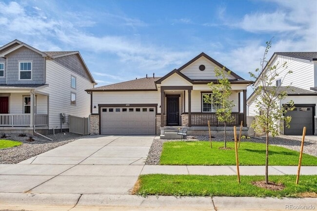 property at 4192 Satinwood Dr