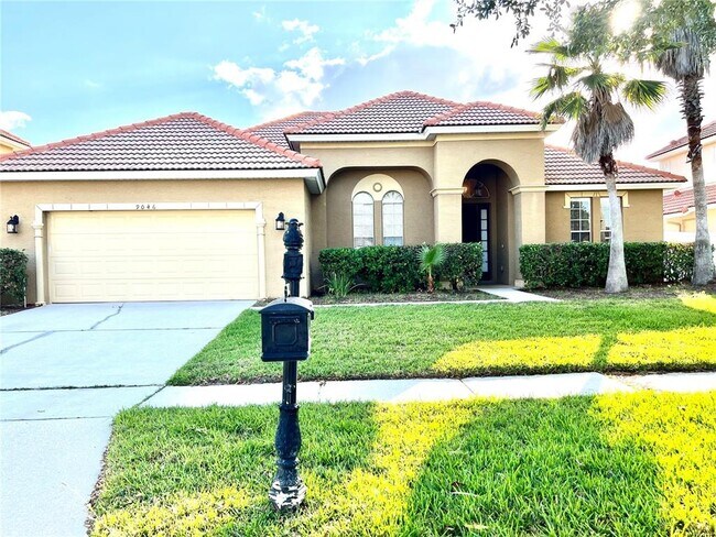 9046 Tuscan Valley Pl in Orlando, FL - Building Photo - Building Photo