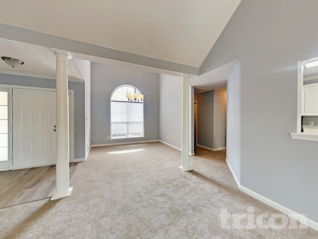 555 Chaseridge Dr in Mcdonough, GA - Building Photo - Building Photo