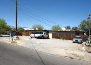 1224-1228 N Bryant Ave in Tucson, AZ - Building Photo - Building Photo