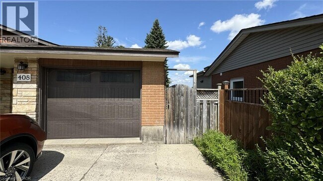 property at 408 Erb St. W