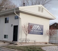 The Highland at Sugar House