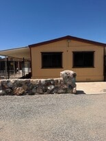 24 W Rio Colorado Dr in Yuma, AZ - Building Photo