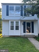 2216 Cedar Barn Way in Woodlawn, MD - Building Photo