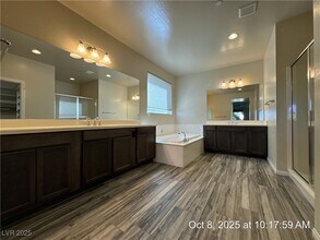 3058 Echoed Rondel Ln in Henderson, NV - Building Photo - Building Photo