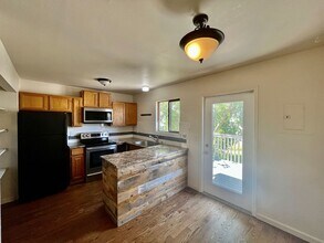 1434 Territory Trail in Colorado Springs, CO - Building Photo - Building Photo