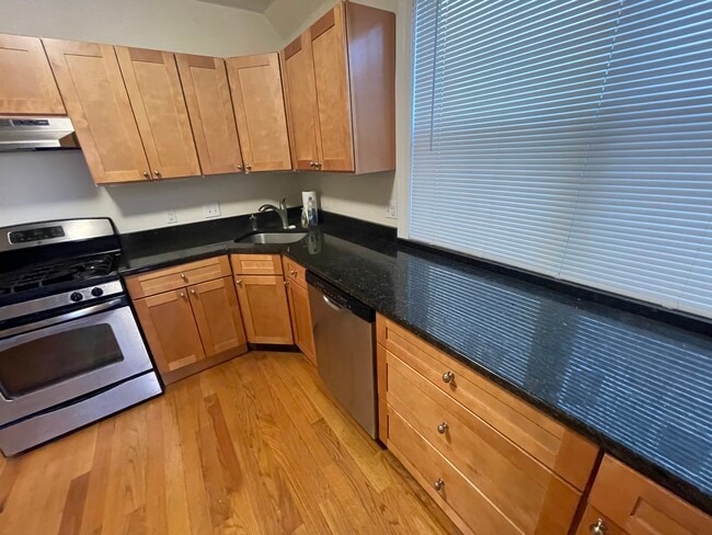 13 Edmunds St in Cambridge, MA - Building Photo - Building Photo