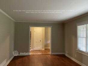 4473 Heavitree Ct in Stone Mountain, GA - Building Photo - Building Photo