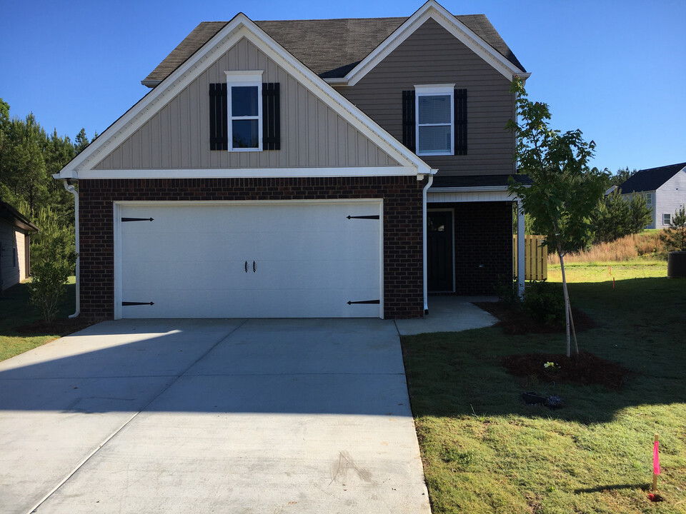 304 Reed Way in Kimberly, AL - Building Photo