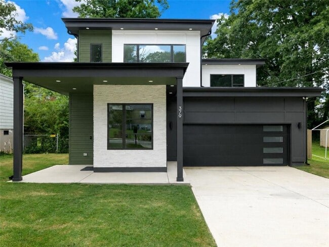 property at 379 Enota Pl SW