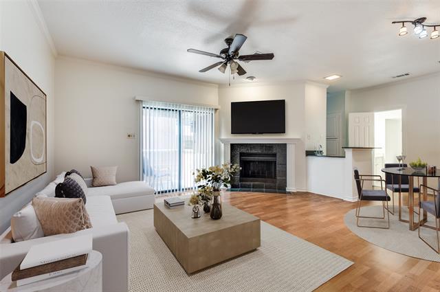 property at 3405 Binkley Ave