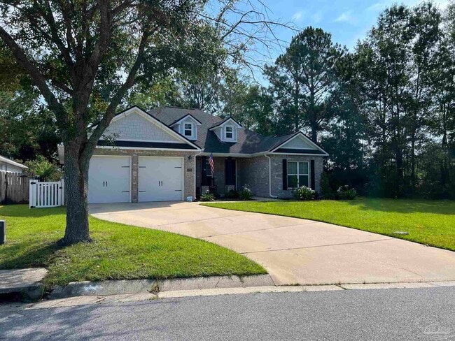 5779 Dunbar Cir in Milton, FL - Building Photo - Building Photo