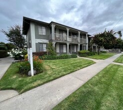 15622 Pasadena Ave, Unit 14 in Tustin, CA - Building Photo - Building Photo