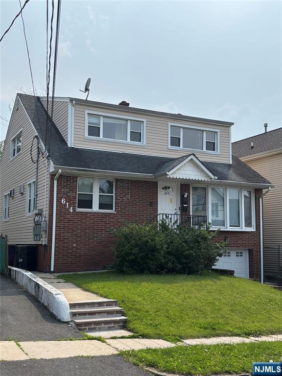 property at 614 6th Ave
