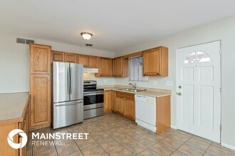 8125 E Hayne St in Tucson, AZ - Building Photo - Building Photo