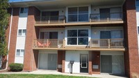 ClintonRiver Apartments in Mount Clemens, MI - Foto de edificio - Building Photo