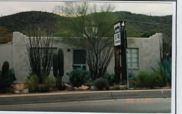 Tucson Mountain Rv Park in Tucson, AZ - Building Photo - Building Photo