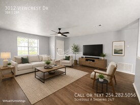 3012 Viewcrest Dr in Killeen, TX - Building Photo