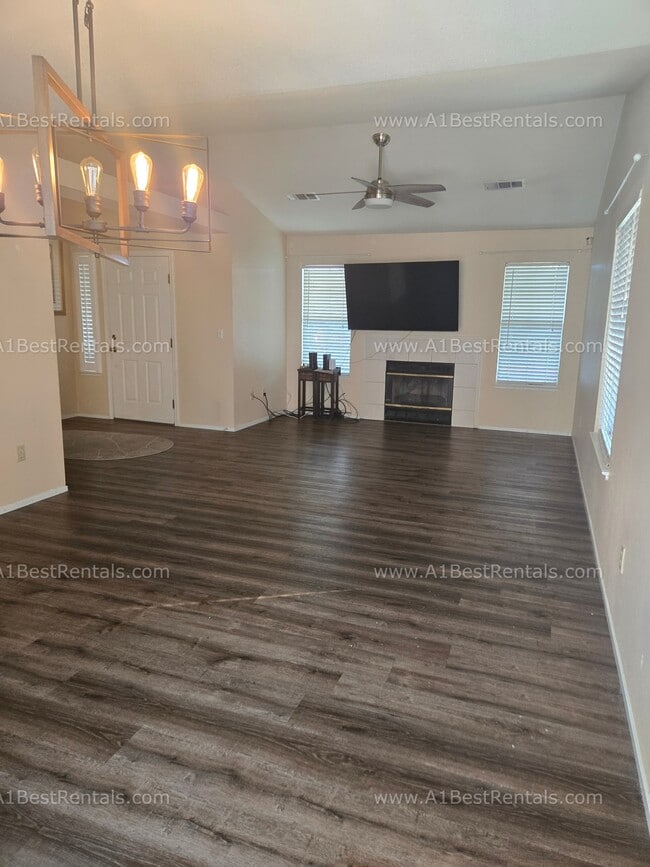 property at 2679 Parkway