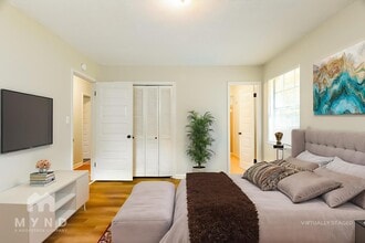 320 Navajo Pines Dr in Alabaster, AL - Building Photo - Building Photo