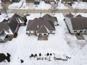 4317 Amesbury Dr in West Lafayette, IN - Building Photo - Building Photo