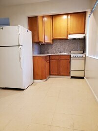 550 Ortega Ave, Unit 2