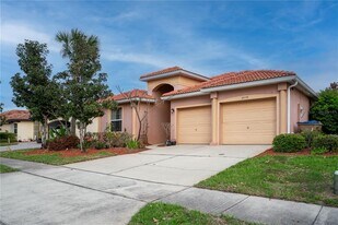 2955 Marbella Dr in Kissimmee, FL - Building Photo