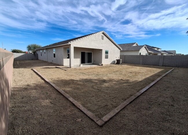 property at 36672 N Asturian Vly Wy