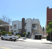 328 E Providencia Ave Apartments