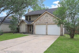 21459 Park Timbers Ln in Katy, TX - Building Photo - Building Photo