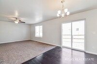 10840 Nolin Dr, Unit 1696-05 in Colorado Springs, CO - Foto de edificio - Building Photo