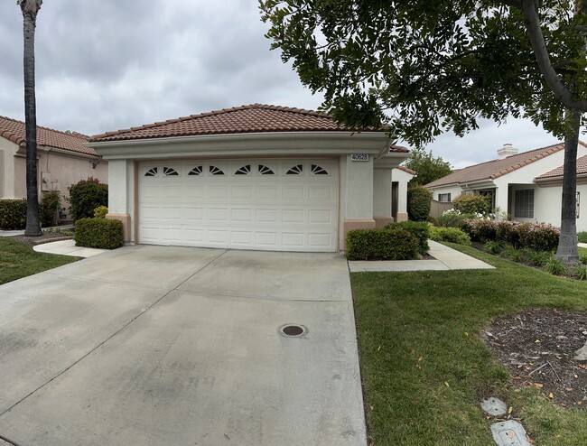 property at 40628 Corte Albara