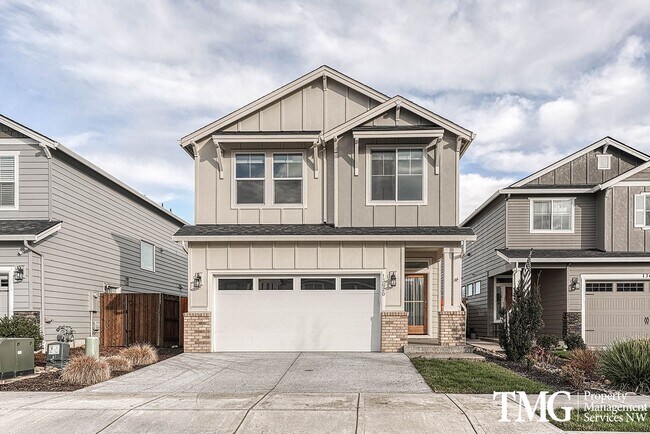 property at 13620 NE 110th Way