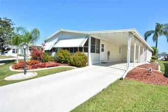3318 Columbrina Cir in Port St. Lucie, FL - Building Photo - Building Photo
