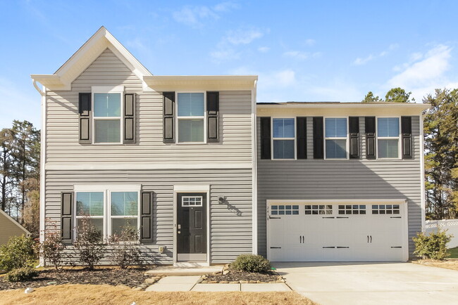 property at 2418 Willow Pond Ln SE