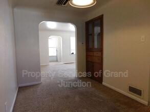 1346 Texas Ave in Grand Junction, CO - Building Photo - Building Photo