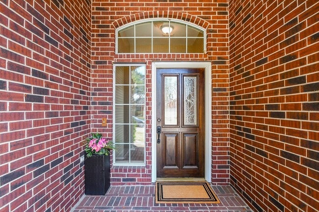 1407 Sullivan Springs Dr in Katy, TX - Building Photo - Building Photo