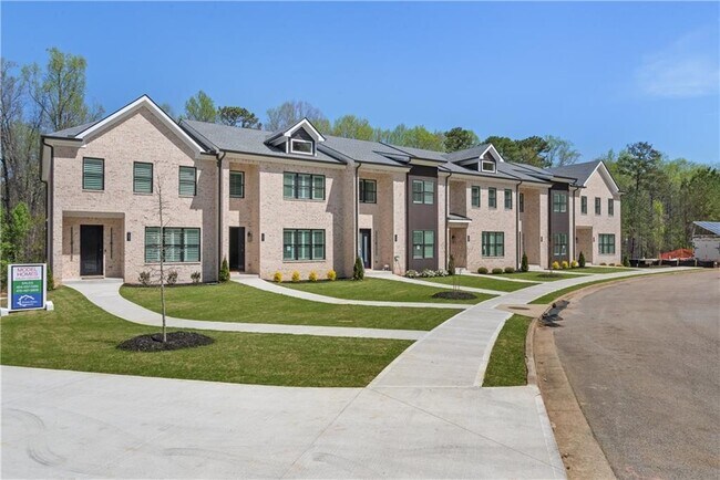 165 Brush Creek Ct in Stockbridge, GA - Building Photo - Building Photo