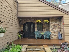 24832 Forest Knoll Ln in Lake Forest, CA - Building Photo