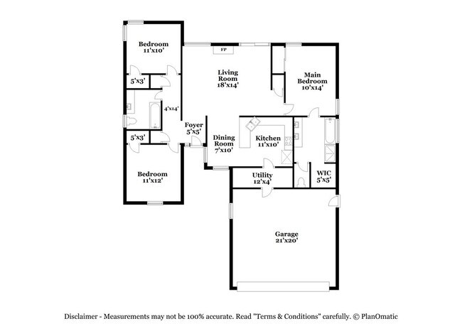 6115 Sunstone Dr in Charlotte, NC - Building Photo - Building Photo