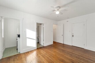 1329 N Grant St in Denver, CO - Building Photo - Building Photo