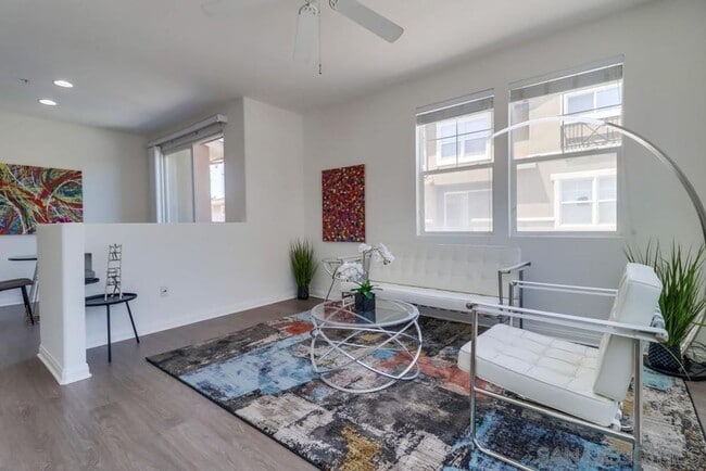 property at 8713 Plaza Square