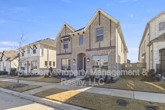 2021 Daniel Dr in Northlake, TX - Building Photo - Building Photo