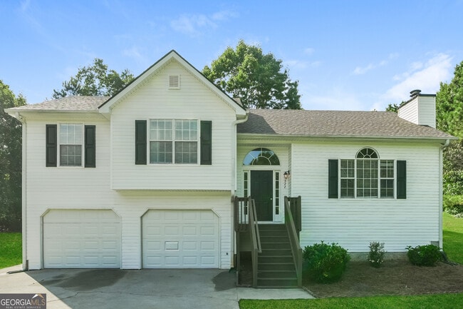 property at 322 Yale Ct