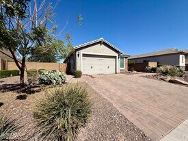 9464 W Fallen Leaf Ln in Peoria, AZ - Building Photo