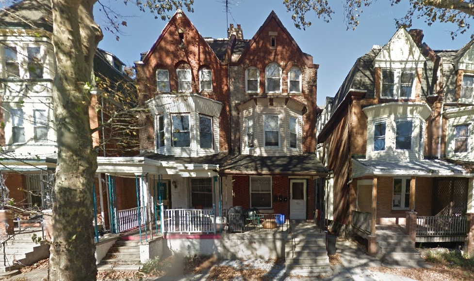 5031 Hazel Ave in Philadelphia, PA - Building Photo