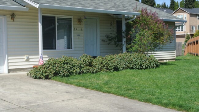 7415 NE 64th Cir in Vancouver, WA - Building Photo - Building Photo