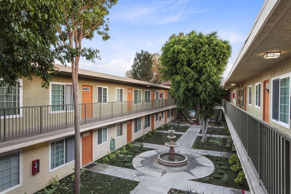 Porto Bella Norwalk, CA Apartments