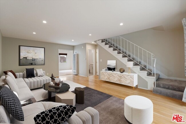 property at 1225 Washington Ave